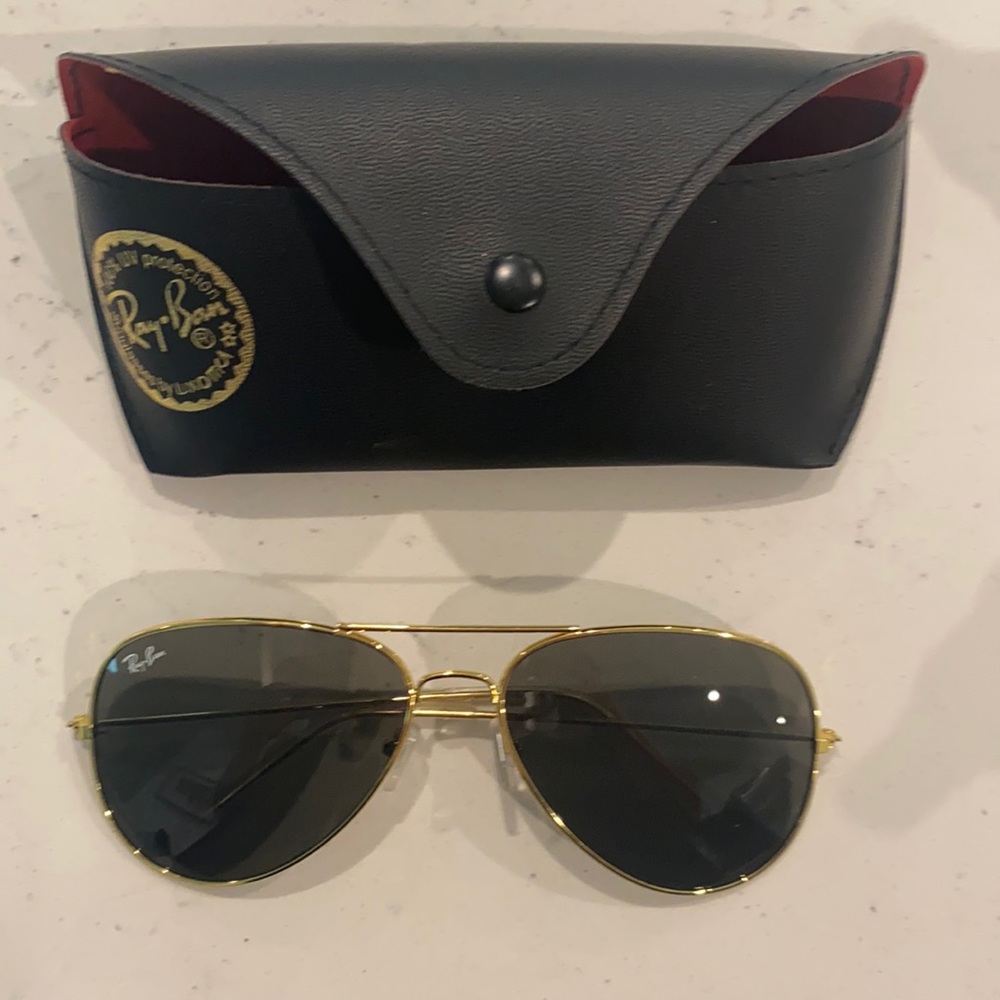 Ray-Ban Aviator